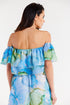 Blouse model 196625